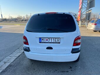 Predám RENAULT SCENIC 1,9 DTI - 7