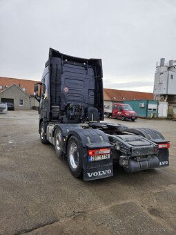 Volvo FH 13 500 HP 6x2 - tahač EURO 6 - 7