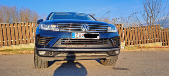 Volkswagen Tuareg 3.0 V6 Tdi 193kW - 7