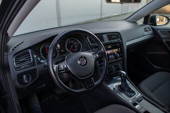 Volkswagen E- Golf Comfortline 2019 - 7