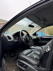 Audi q7 3.0 tdi BUG 171kW - 7