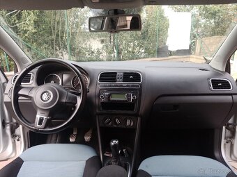 Volkswagen Polo 1.2 TDI - 7