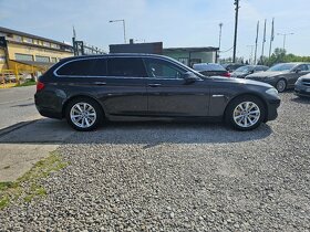 BMW Rad 5 Touring 525d xDrive A/T - 7