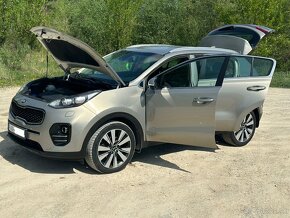 ✅Kia Sportage 2.0 CRDi 4x4 Diesel 2017✅ - 7