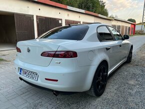 Alfa Romeo 159 1.75 tbi (147kw) - 7