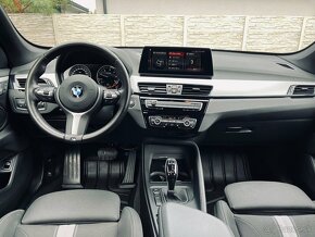 Bmw X1 sDrive 20d - 7