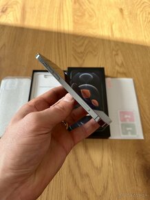 iPhone 12 Pro 256 gb Graphite - komplet príslušenstvo,záruka - 7