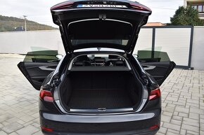 A5 SPORTBACK S line 2,0tdi sTRONIC A7 - 7