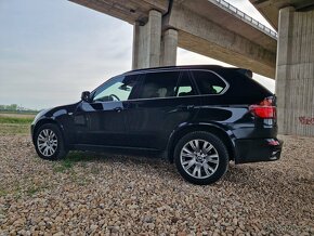 Bmw X5 3.0 diesel 180kw r.v 2013 - 7