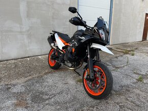 KTM 890 SMT - 7