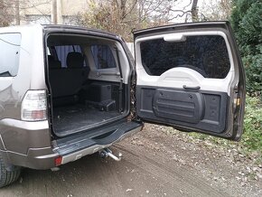 Mitsubishi Pajero 3,2DID, r.v.2011, - 7