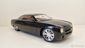 1:18 FORD FORTY NINE - 7