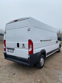 Fiat Ducato rv 2016 ,2,3  Multijet 149900km KLIMATIZACIA, - 7