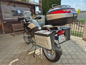 BMW R 1200 GS len 35tis km - 7