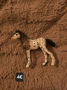 Kone a doplnky Schleich - 7