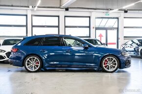 Audi RS4 - 7