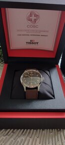 Tissot Heritage Chronometre 1938 - 7