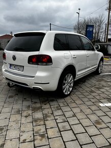 Touareg 3.0tdi - 7