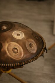 Handpan / Hangdrum - 7