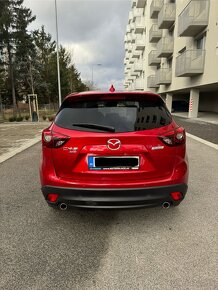 Mazda cx- 5 - 7