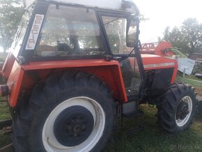 Predám Zetor 10145 Turbo Crystal - 7