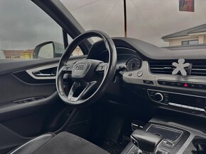 Audi Q7 S-line 169xxxkm - 7