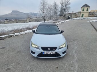 Seat leon cupra 280  mozna výmena ❗️❗️❗️ - 7