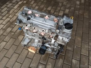 Motor Nissan 1.0i CR10 a 1.2i CR12 - 7