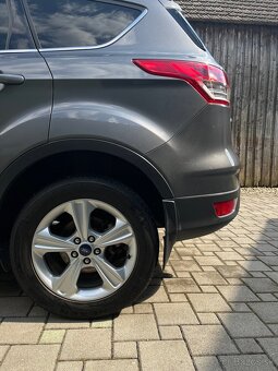 Ford Kuga 4x4 2.0 TDCI - 7