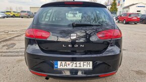 SEAT LEON 1.6 TDI.5DV. - 7