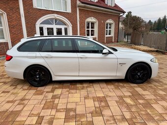 Škoda Octavia RS 2.0 TDI - 7