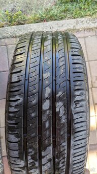 Letná sada 225/50 R17 5x112 - 7