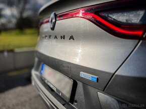 Renault Arkana E-TECH Hybrid 145 - možnosť odpočtu DPH - 7