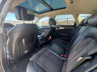 Audi A6 Allroad 3.0 TDI QUATTRO /180KW/PANO/NAVI - 7