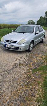 Citroën xara NEZABUDNI ČÍTAŤ POPIS INZERATU - 7