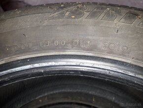 Pneu 225/55R18 - 7