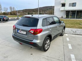 ✅4x4 BENZÍN Suzuki Vitara 4WD,Kúp.SK,1.Maj.L+Z,GARANCIA KM - 7