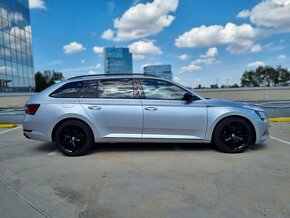 ŠKODA SUPERB 3 SPORTLINE 2.0 TDI - 7