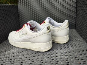 Nike Air Force 1 Low 82' - Originál Nike vel. 42.5 EUR - 7