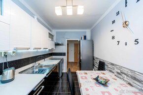 Exkluzívna ponuka 4-izbový byt v Michalocviach - 7