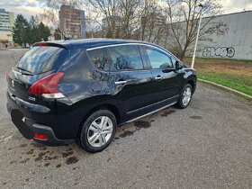 Predám Peugeot 3008 1.6 benzin vybava Style - 7