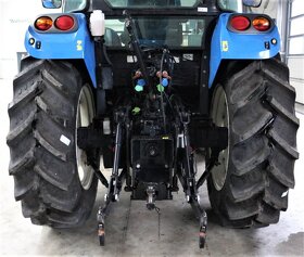 New Holland T4.105 - 7