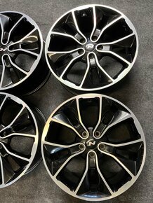 5x114,3 R19 originál alu Hyundai i30N - TOP - 7