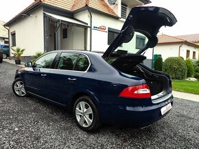 ŠKODA SUPERB 1.8 TSI 4x4 - 118kW MANUAL - STK  - ŠPZ - 7