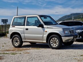 Suzuki Vitara 2,0 HDI 64 KW - 7