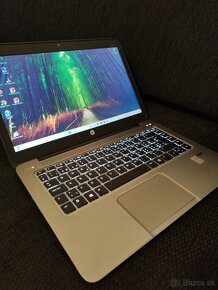 HP Folio 1040 G1 - 7