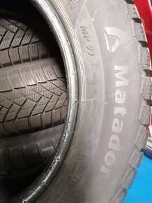 Predam zimne pneu Matador Nordicca 175/65R14 82T - 7