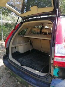 Honda crv 2,2 diesel - 7