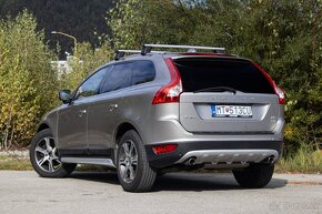 Volvo XC60 D5 Summum - 7