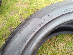 Zimné gumy 225/50R18 Hankook 2ks - 7